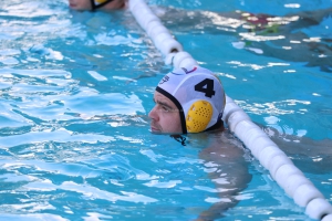 02. Juni 2023 - WASSERBALL SV Rheinhausen III vs. Velbert