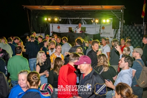 05./06. SEPTEMBER 2025 - 28. DEUTSCHE MEISTERSCHAFT ABENDVERANSTALTUNG