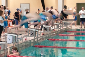 05. Februar 2023 - DMS Rhein-Wupper 2023 am Toeppersee