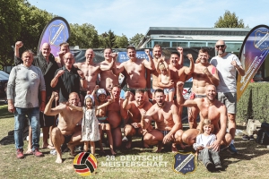 07. SEPTEMBER 2025 - 28. DEUTSCHE MEISTERSCHAFT HIGHLIGHTS 1