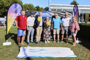 07. SEPTEMBER 2025 - 28. DEUTSCHE MEISTERSCHAFT HIGHLIGHTS 2