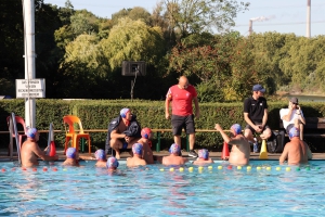 07. SEPTEMBER 2025 - 28. DEUTSCHE MEISTERSCHAFT