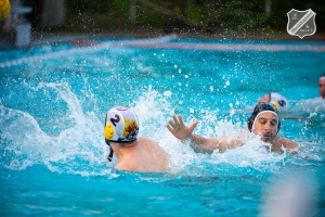11. Juni 2025 - Wasserball SV Rheinhausen II vs. SGW Mönchengladbach