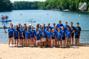 14. JUNI 2025 - 15. KRUPPSEE-CUP