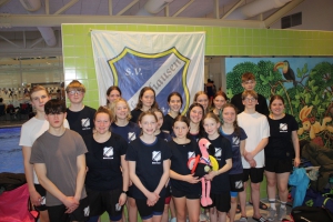 26. Januar 2025 - Deutschen Mannschaftsmeisterschaften Bezirk Rhein-Wupper