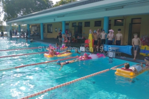 20. August 2022 - Vereinsschwimmfest