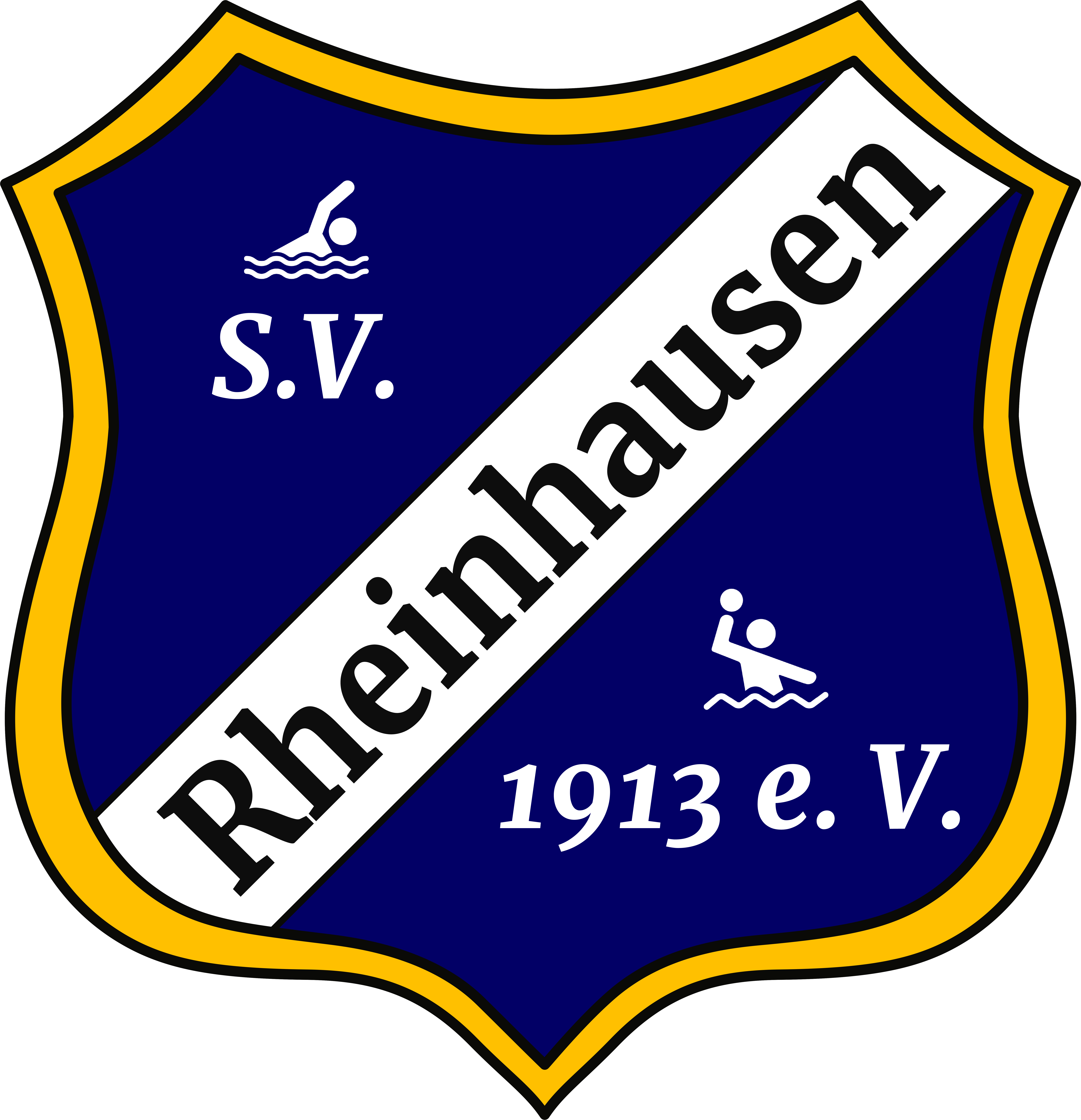 SV Rheinhausen 1913