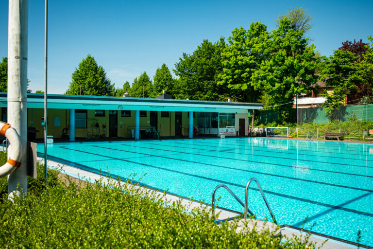 Ab dem 02. Juni: Frühschwimmen für Mitglieder startet!