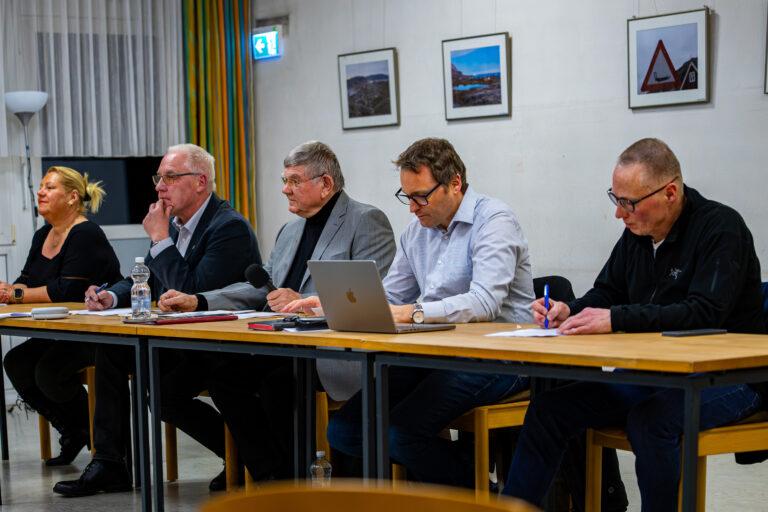 Jahreshauptversammlung 2026