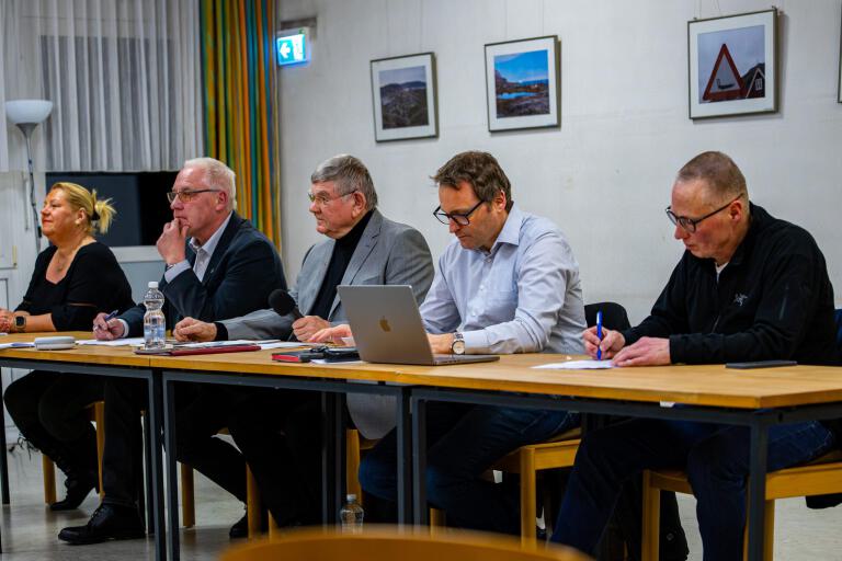 Jahreshauptversammlung 2026